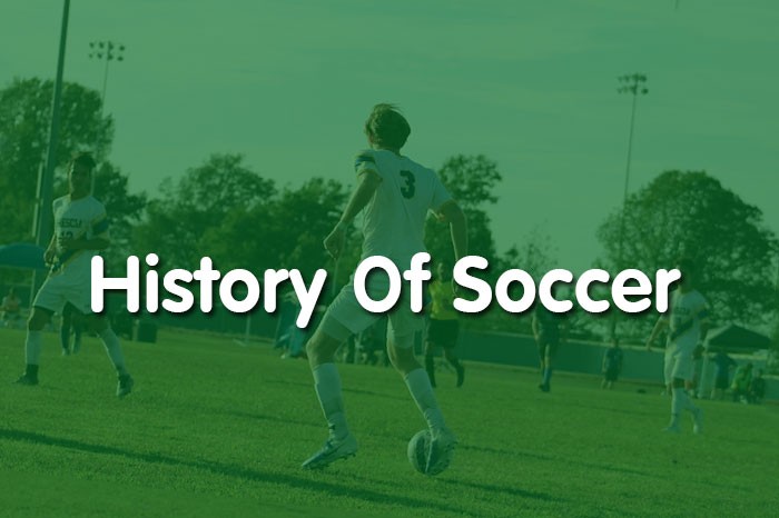 history-of-soccer-when-did-soccer-start-in-the-world