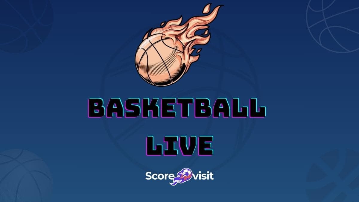 esport basketball livescore